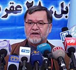 Political Rifts will Result  in a Crisis: Danish